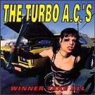 The Turbo ACS : Winner Take All The Turbo ACS : Winner Take All